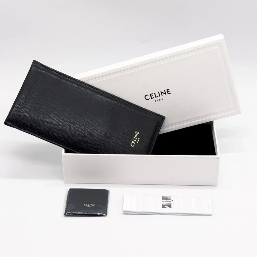 NEW CELINE CL50046F 053 EYEGLASSES WOMEN HAVANA SQUARE EYEWEAR CELINE